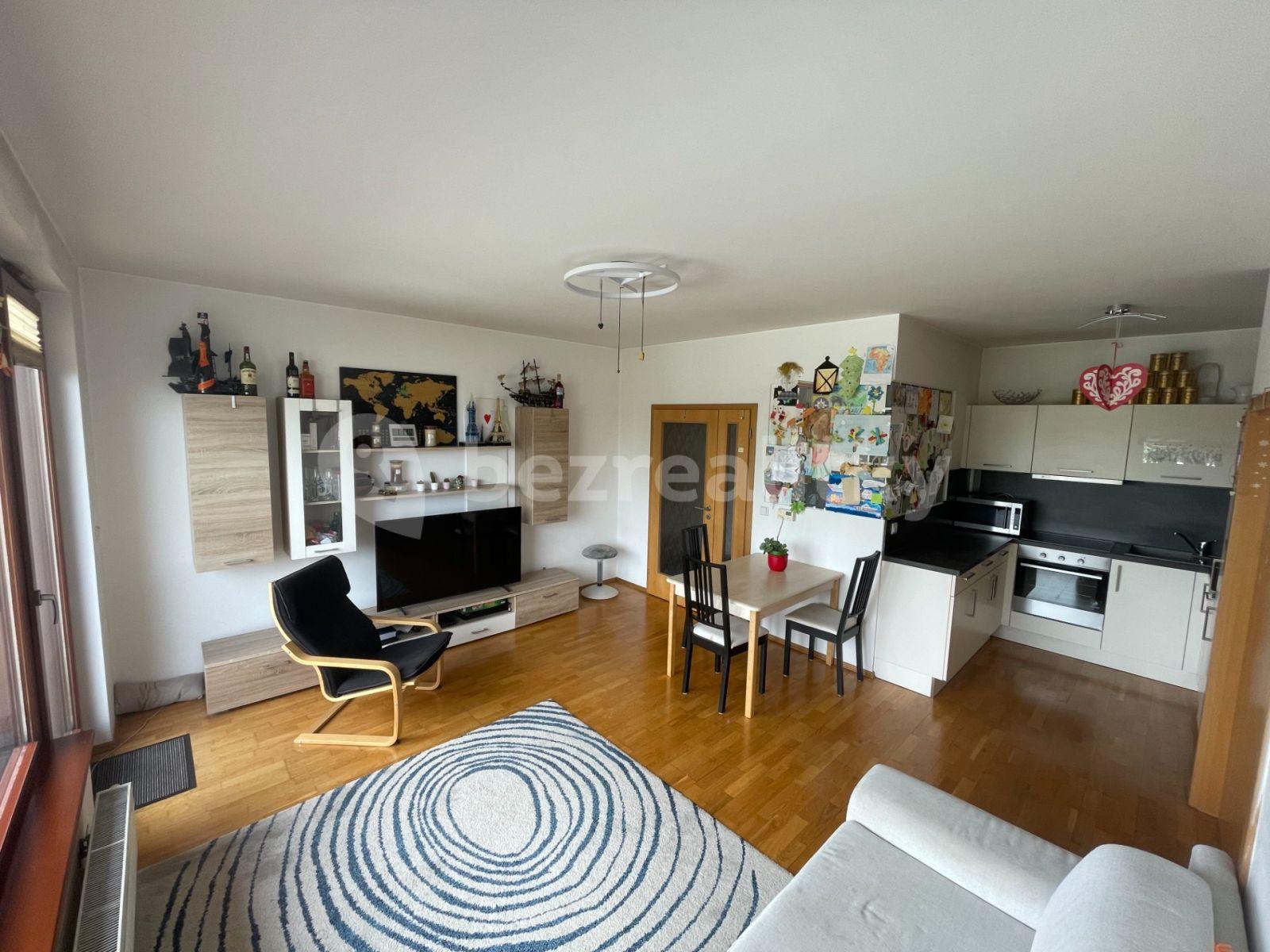 Prodej bytu 3+kk 67 m², Čistovická, Praha, Praha