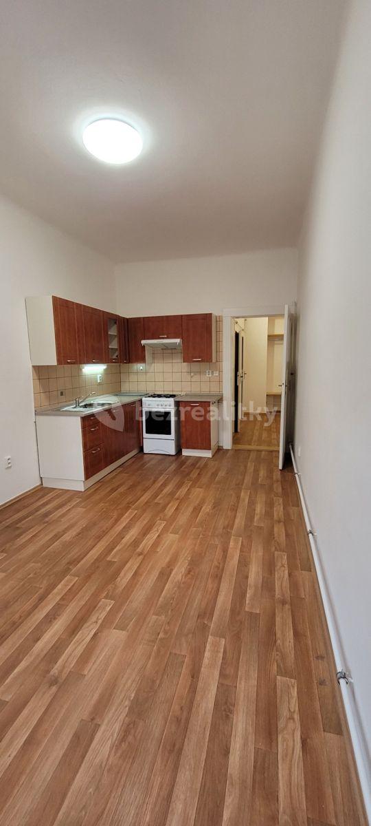 Pronájem bytu 1+1 50 m², Horní, Praha, Praha