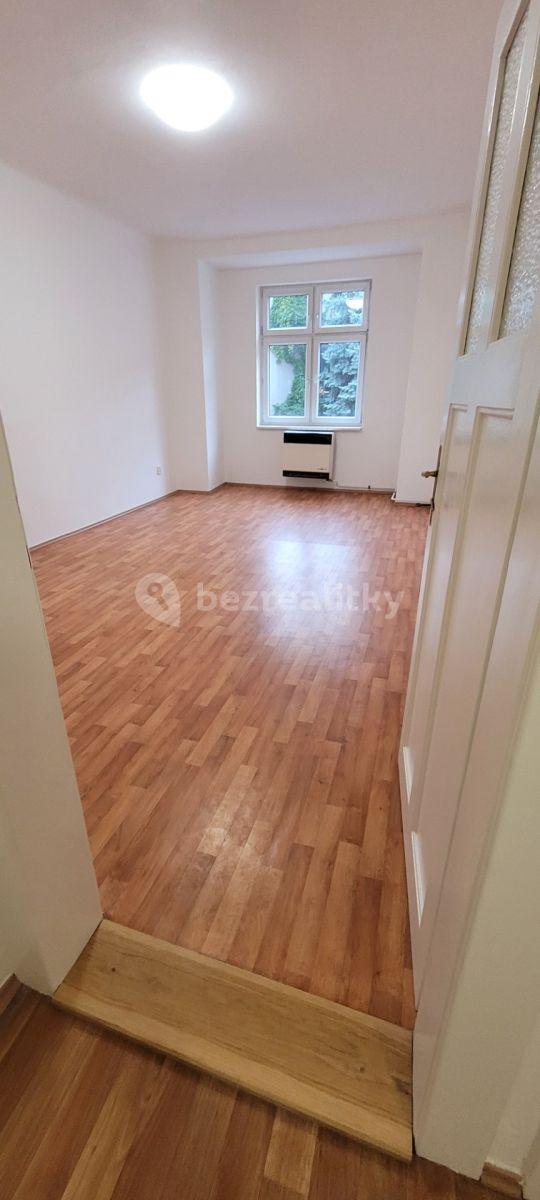 Pronájem bytu 1+1 50 m², Horní, Praha, Praha