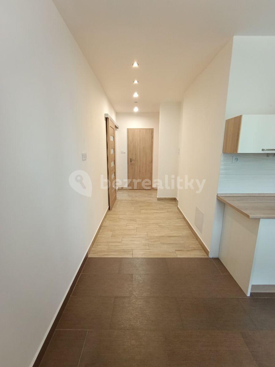 Prodej bytu 3+1 66 m², Petrohradská, Tábor, Jihočeský kraj