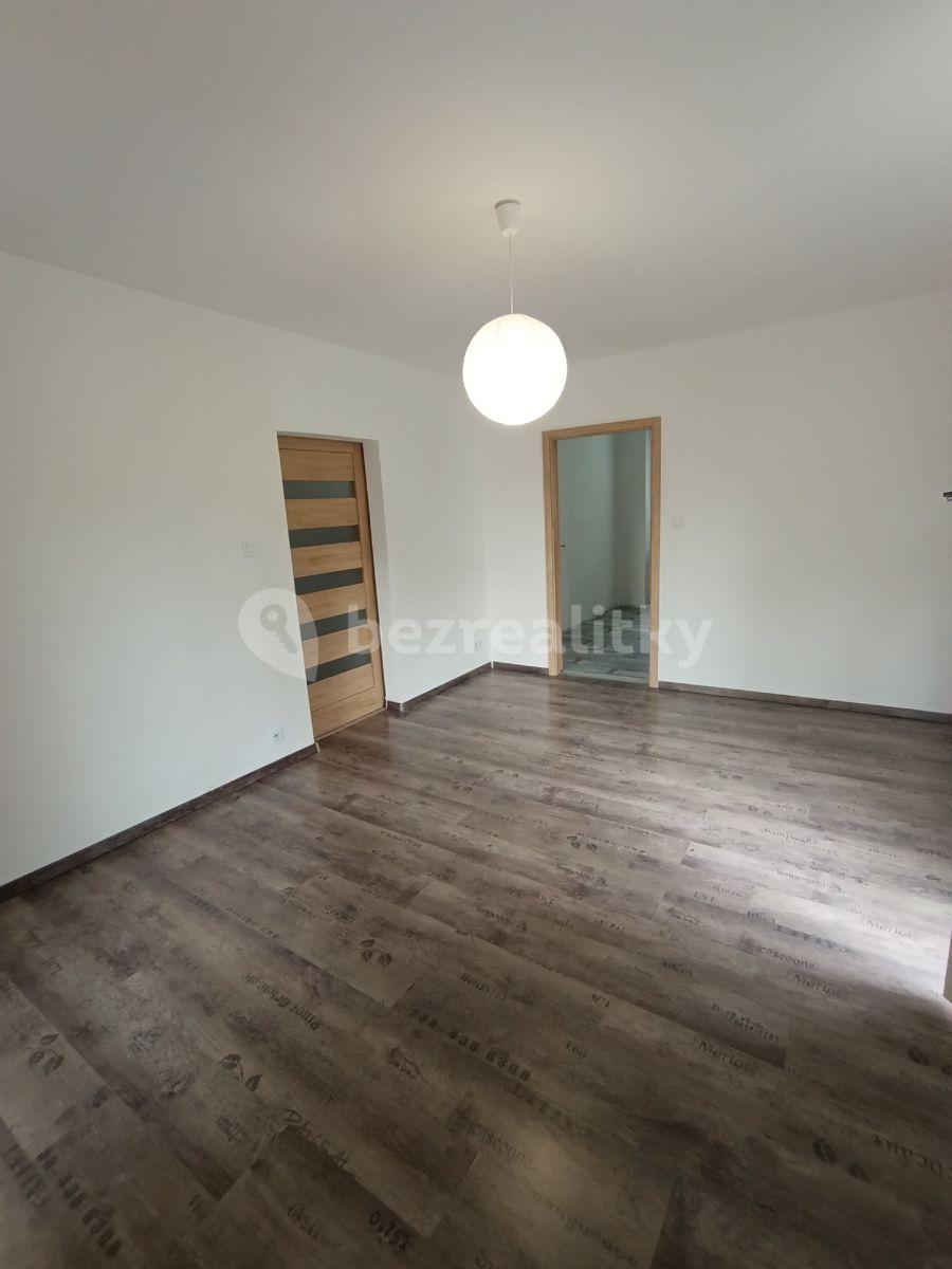 Prodej bytu 3+1 66 m², Petrohradská, Tábor, Jihočeský kraj