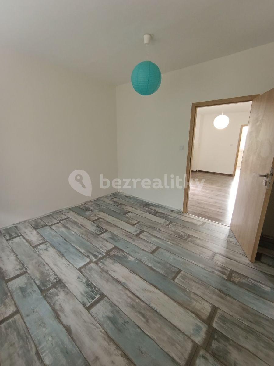 Prodej bytu 3+1 66 m², Petrohradská, Tábor, Jihočeský kraj