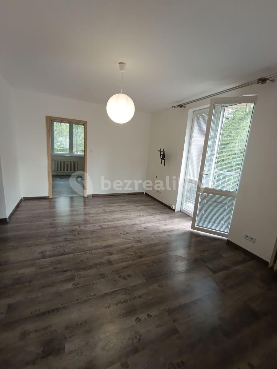 Prodej bytu 3+1 66 m², Petrohradská, Tábor, Jihočeský kraj