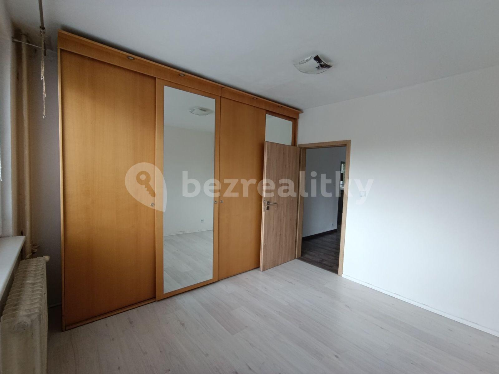 Prodej bytu 3+1 66 m², Petrohradská, Tábor, Jihočeský kraj