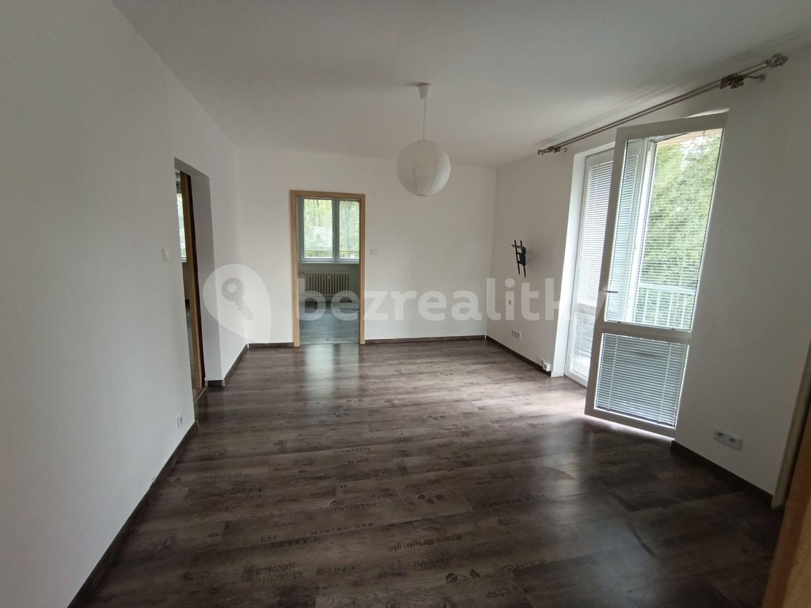 Prodej bytu 3+1 66 m², Petrohradská, Tábor, Jihočeský kraj