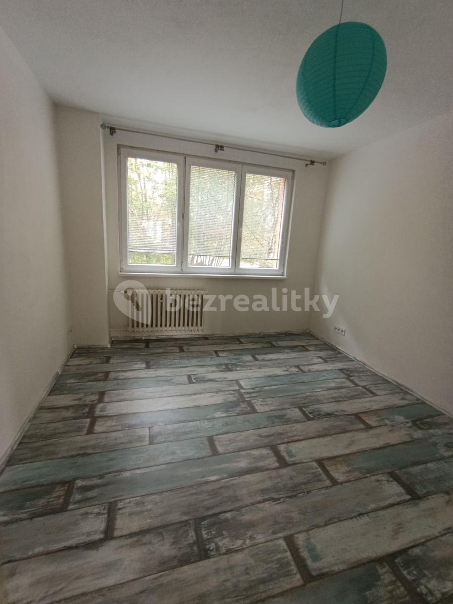 Prodej bytu 3+1 66 m², Petrohradská, Tábor, Jihočeský kraj