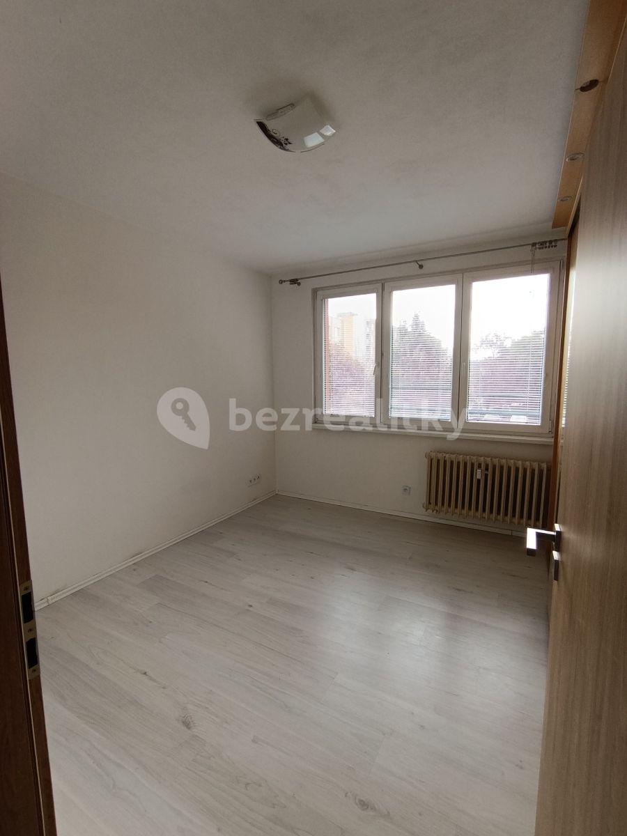 Prodej bytu 3+1 66 m², Petrohradská, Tábor, Jihočeský kraj