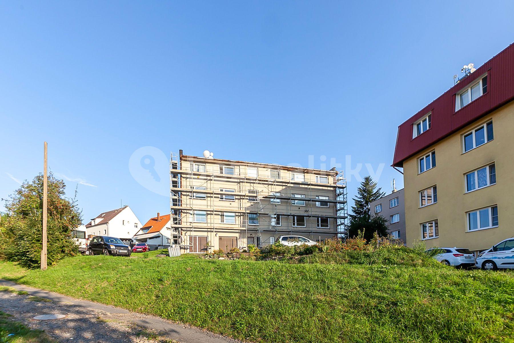 Prodej bytu 2+kk 51 m², Jižní, Větrušice, Středočeský kraj