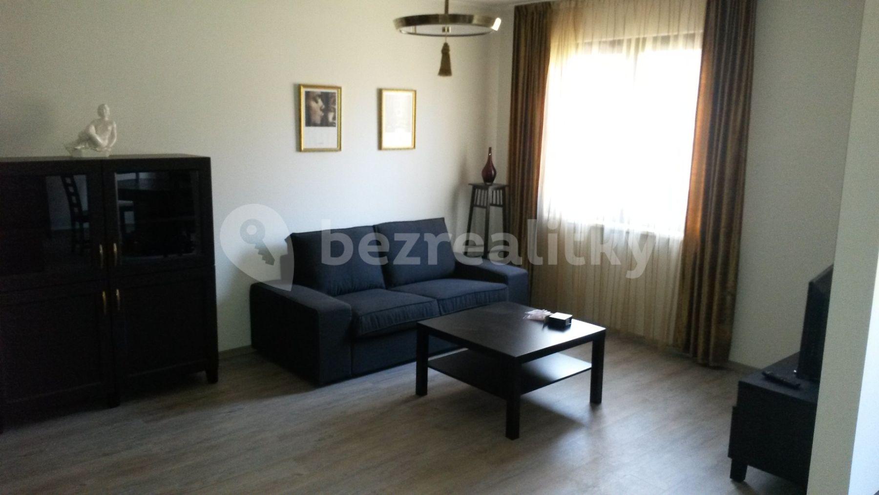 Prodej bytu 3+kk 80 m², Za Císařským mlýnem, Praha, Praha