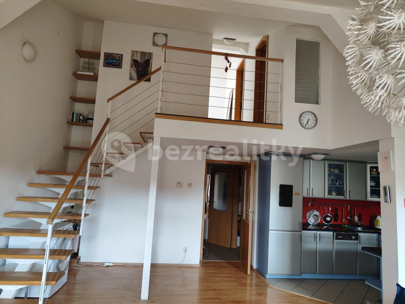 Prodej bytu 3+kk 80 m², Na Plzeňce, Praha, Praha