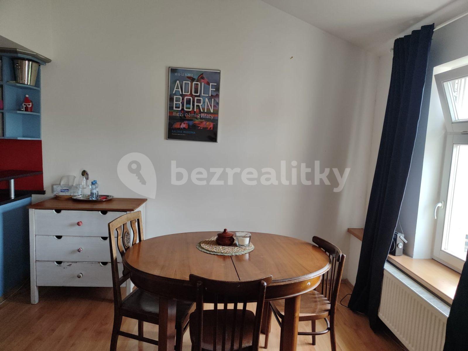 Prodej bytu 3+kk 80 m², Na Plzeňce, Praha, Praha