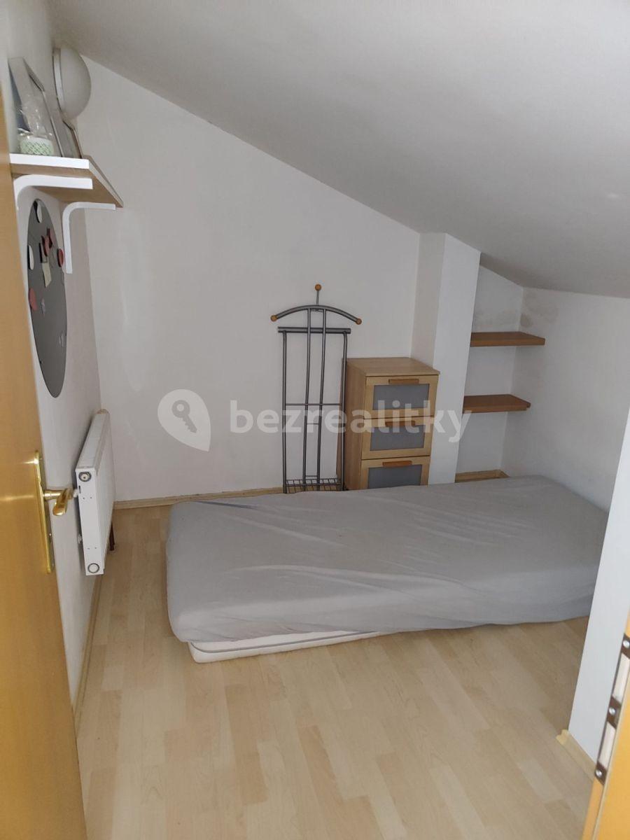 Prodej bytu 3+kk 80 m², Na Plzeňce, Praha, Praha