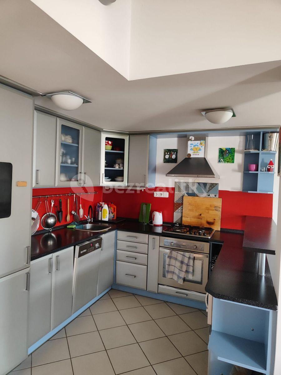 Prodej bytu 3+kk 80 m², Na Plzeňce, Praha, Praha