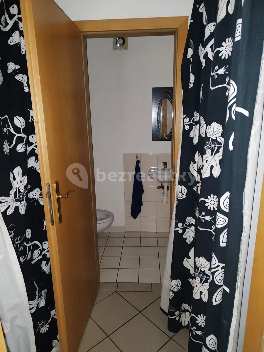 Prodej bytu 3+kk 80 m², Na Plzeňce, Praha, Praha