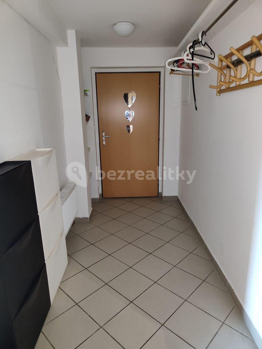 Prodej bytu 3+kk 80 m², Na Plzeňce, Praha, Praha