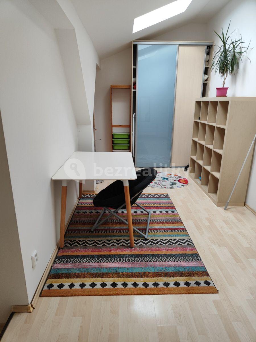 Prodej bytu 3+kk 80 m², Na Plzeňce, Praha, Praha