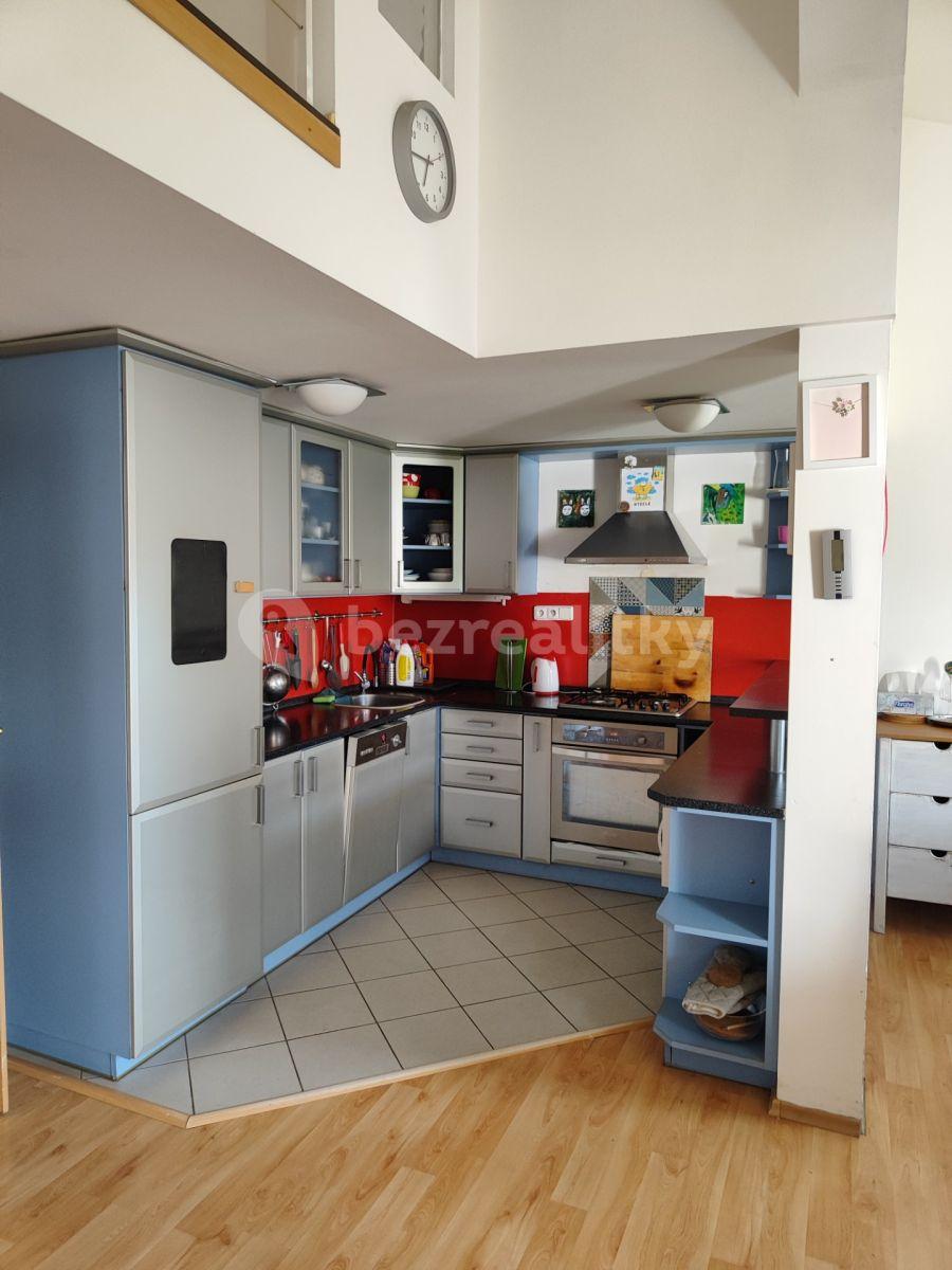 Prodej bytu 3+kk 80 m², Na Plzeňce, Praha, Praha