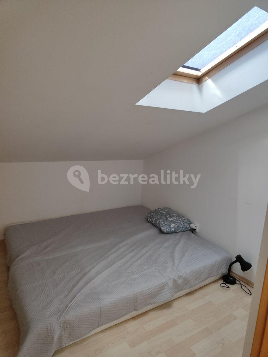 Prodej bytu 3+kk 80 m², Na Plzeňce, Praha, Praha