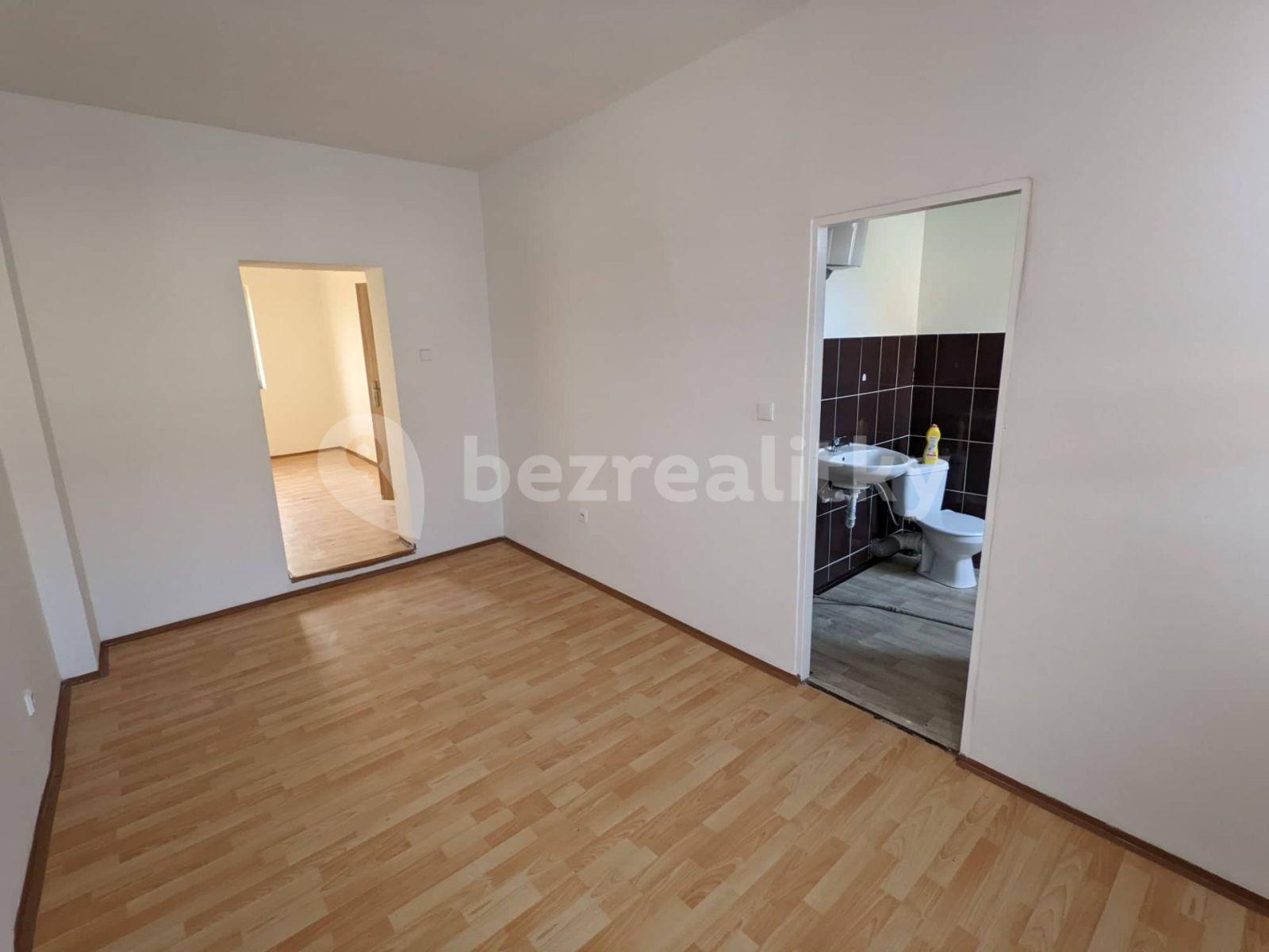 Prodej bytu 1+1 62 m², Zádušní, Kladno, Středočeský kraj