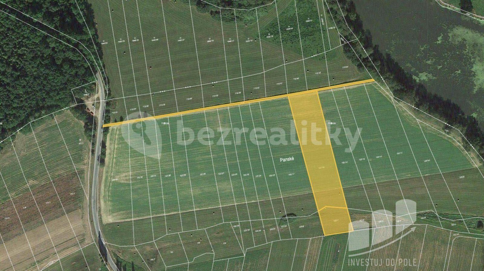 Prodej pozemku 1.503 m², Neurazy, Plzeňský kraj