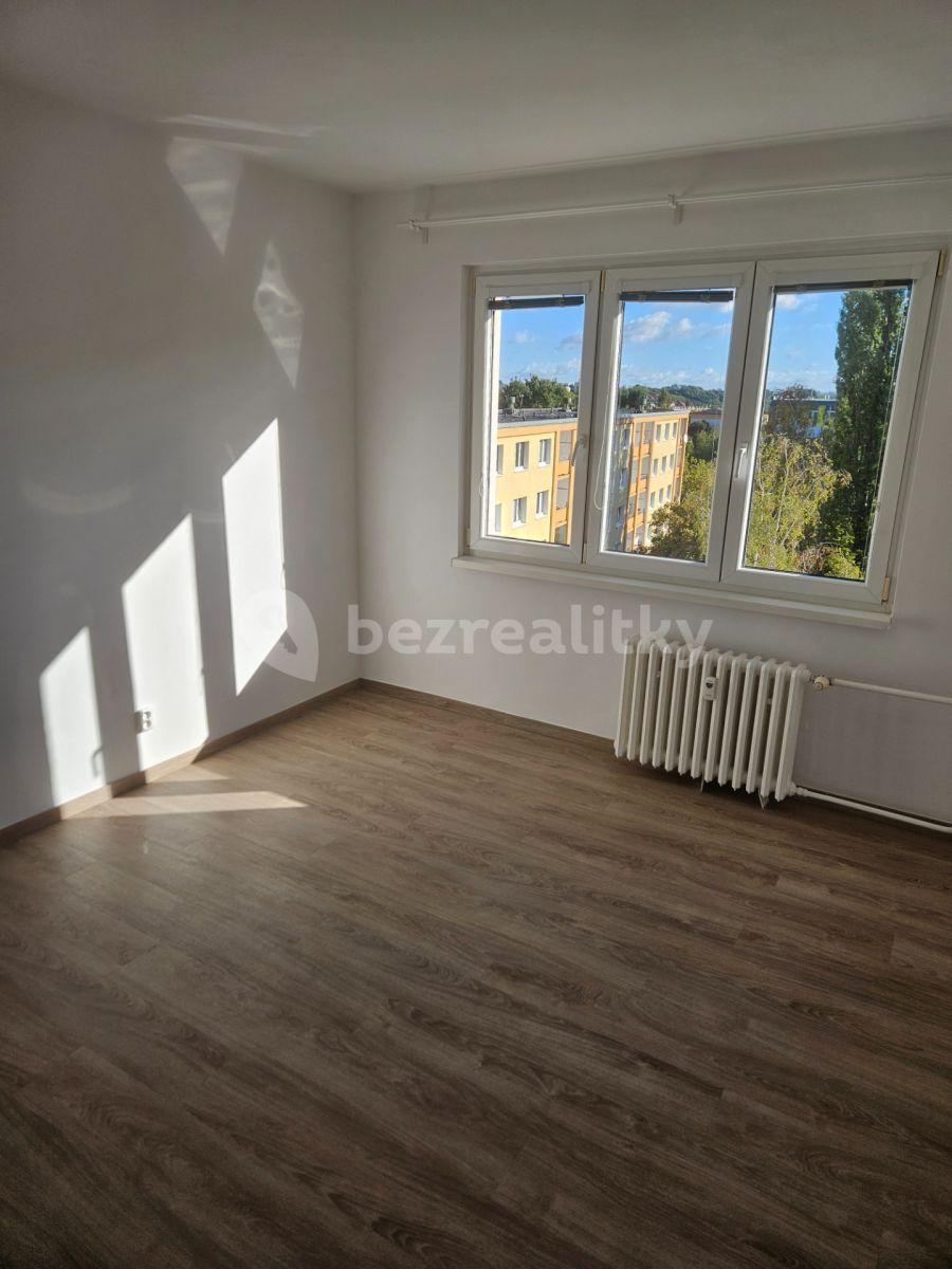 Pronájem bytu 2+1 53 m², Skřivanská, Praha, Praha