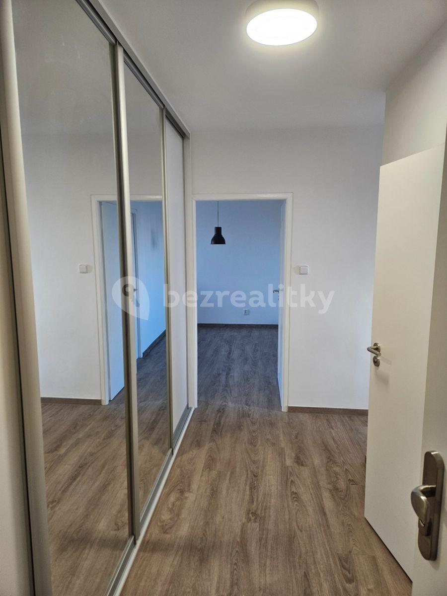 Pronájem bytu 2+1 53 m², Skřivanská, Praha, Praha