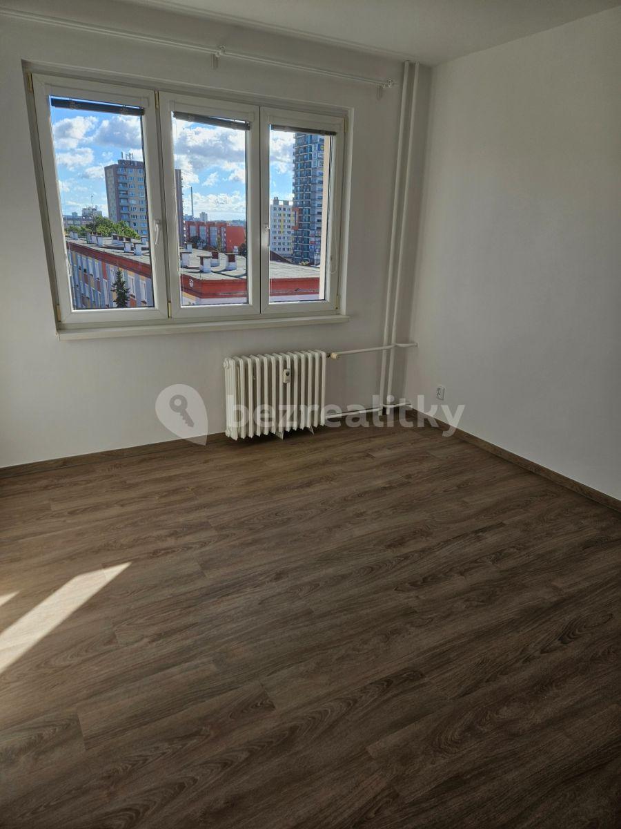 Pronájem bytu 2+1 53 m², Skřivanská, Praha, Praha