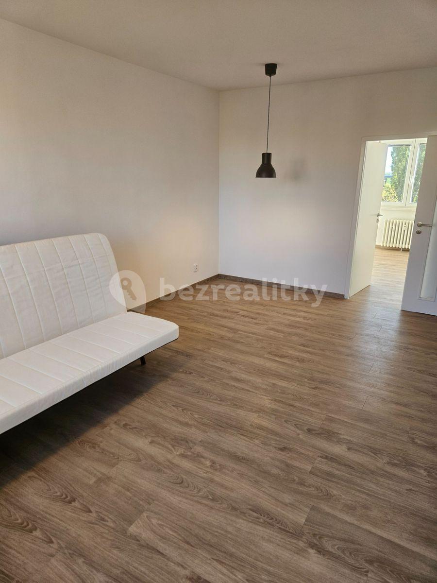 Pronájem bytu 2+1 53 m², Skřivanská, Praha, Praha