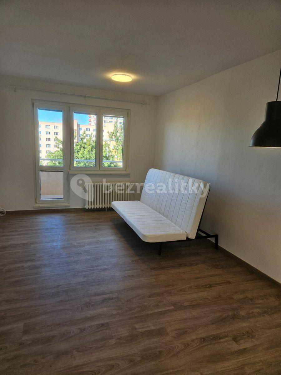 Pronájem bytu 2+1 53 m², Skřivanská, Praha, Praha