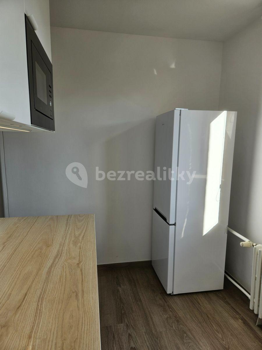 Pronájem bytu 2+1 53 m², Skřivanská, Praha, Praha