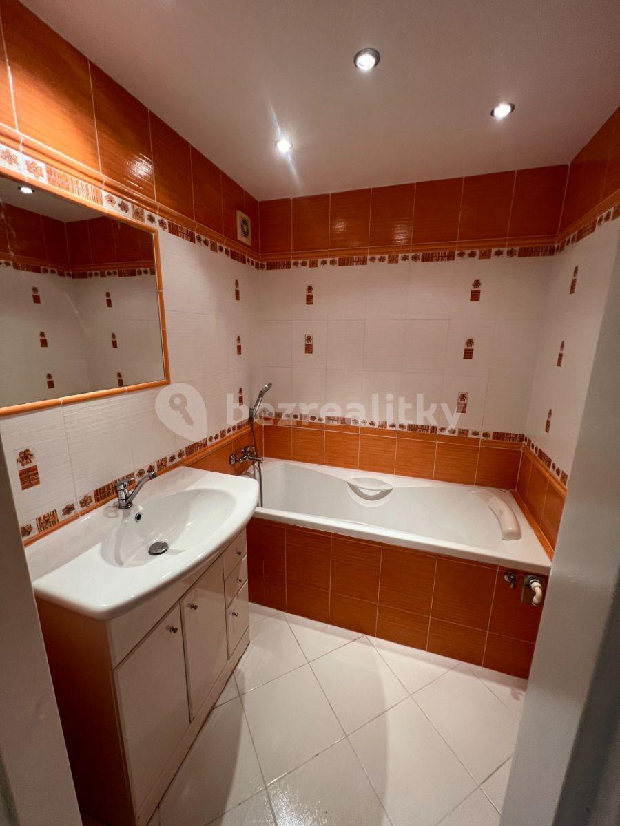 Pronájem bytu 3+kk 90 m², Píškova, Praha, Praha