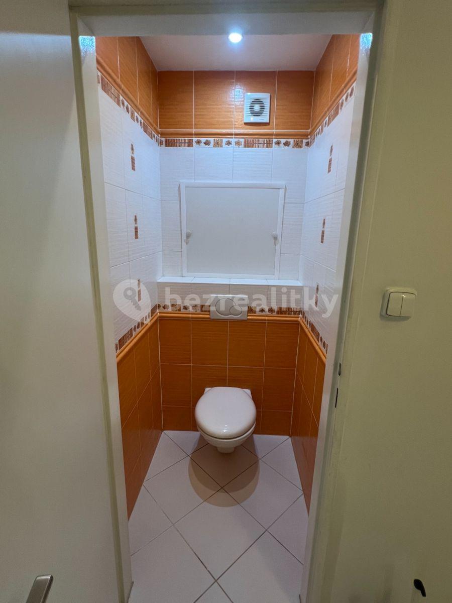 Pronájem bytu 3+kk 90 m², Píškova, Praha, Praha