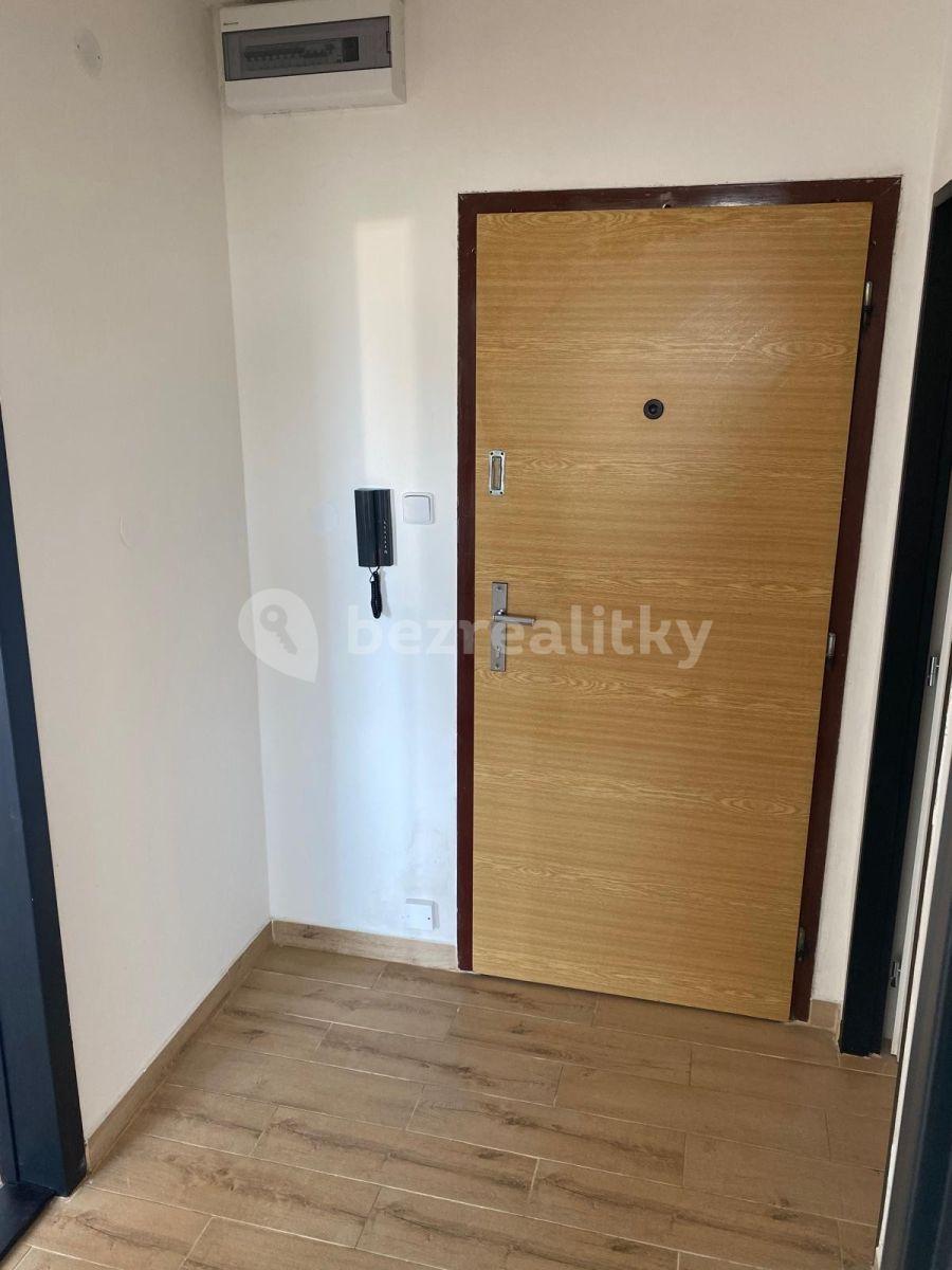 Pronájem bytu 2+kk 42 m², Dvořákova, Děčín, Ústecký kraj