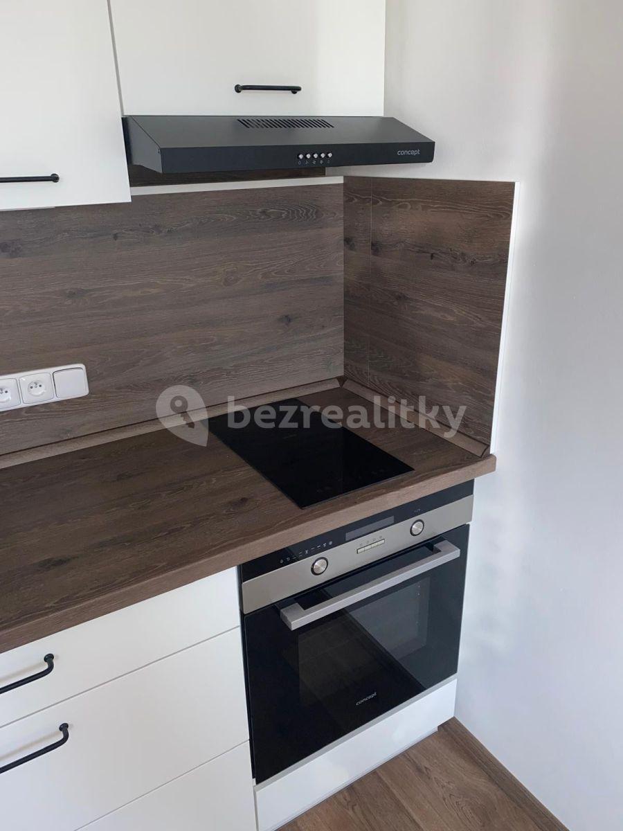 Pronájem bytu 2+kk 42 m², Dvořákova, Děčín, Ústecký kraj