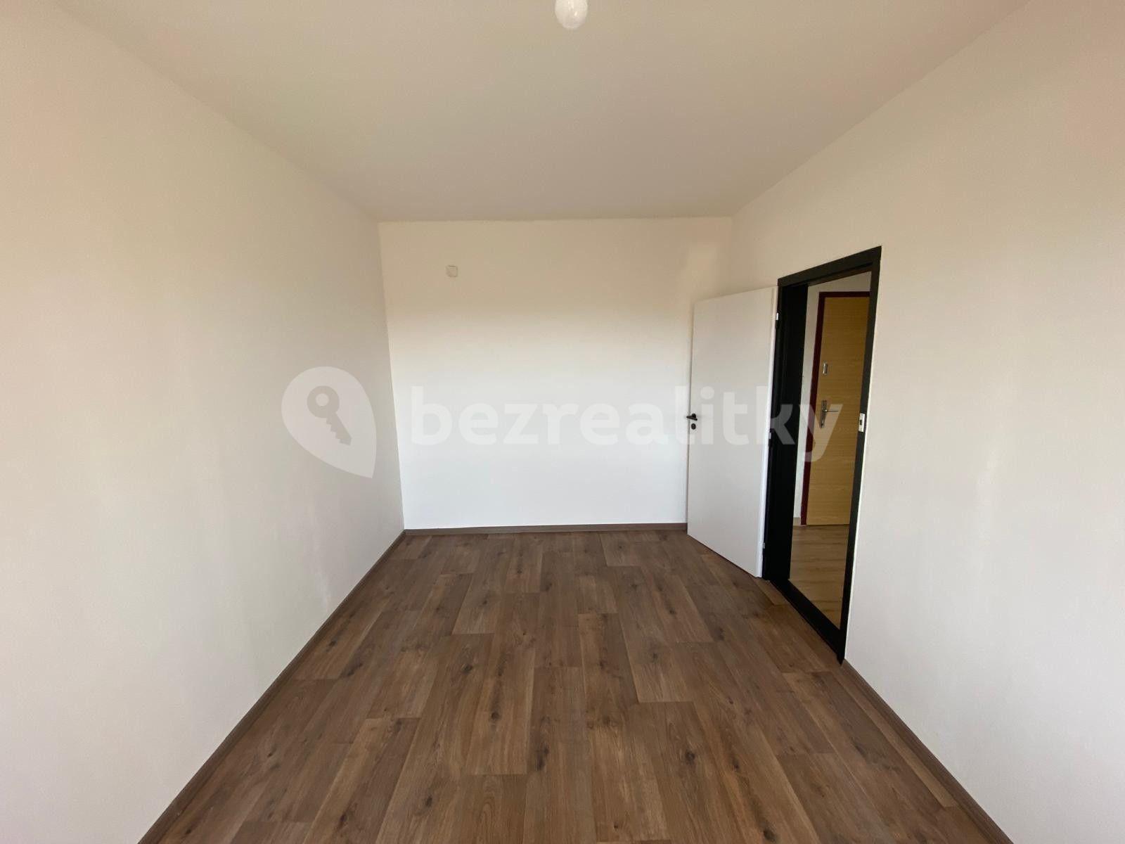 Pronájem bytu 2+kk 42 m², Dvořákova, Děčín, Ústecký kraj