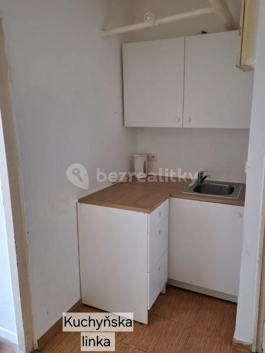 Pronájem bytu 2+1 44 m², Dřevařská, Brno, Jihomoravský kraj