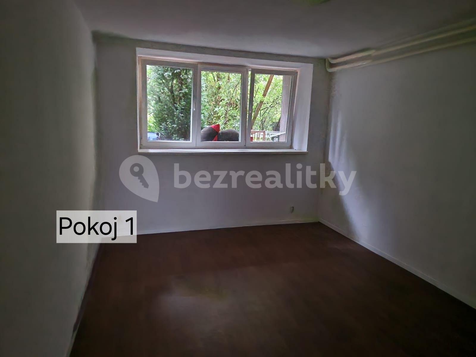 Pronájem bytu 2+1 44 m², Dřevařská, Brno, Jihomoravský kraj