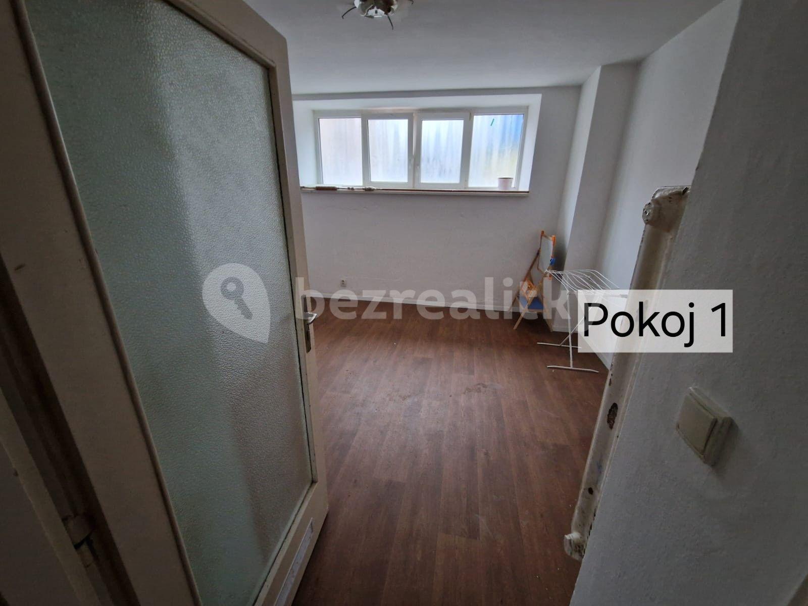 Pronájem bytu 2+1 44 m², Dřevařská, Brno, Jihomoravský kraj