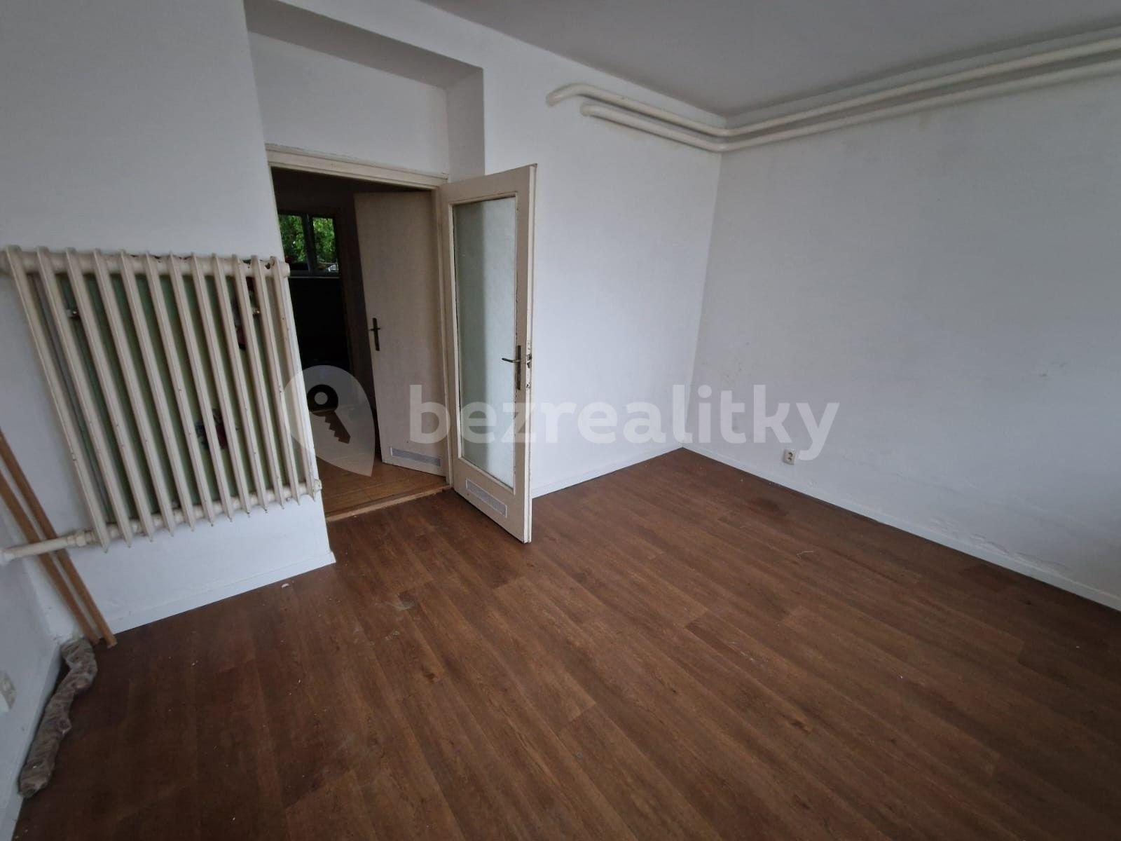 Pronájem bytu 2+1 44 m², Dřevařská, Brno, Jihomoravský kraj