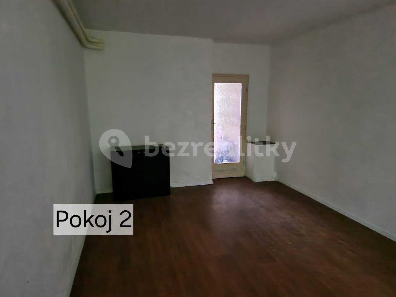 Pronájem bytu 2+1 44 m², Dřevařská, Brno, Jihomoravský kraj