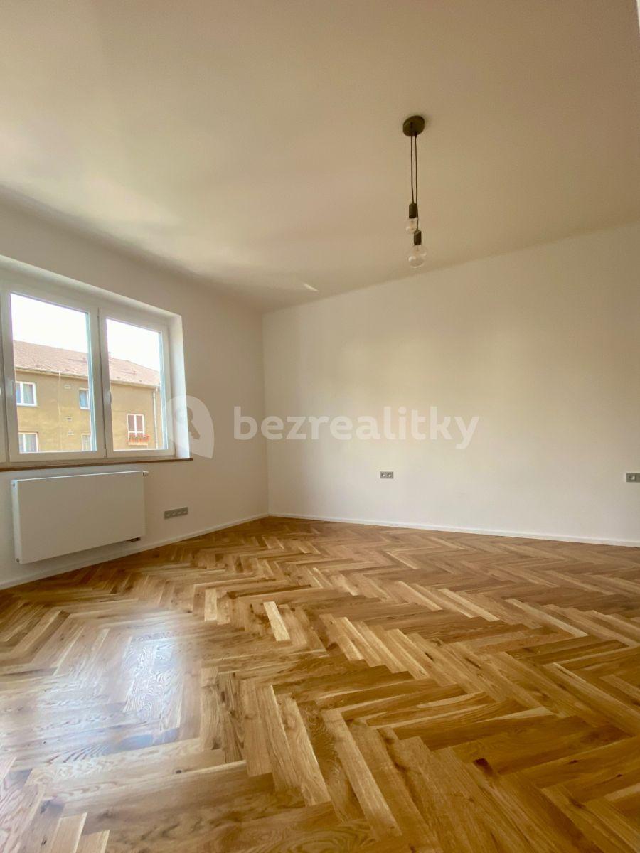 Prodej bytu 2+kk 53 m², Jeseniova, Praha, Praha