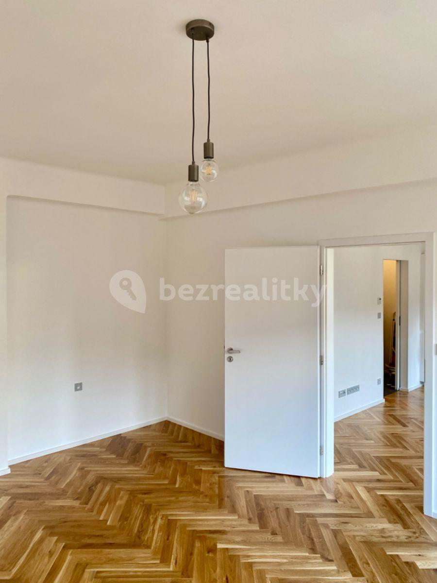 Prodej bytu 2+kk 53 m², Jeseniova, Praha, Praha