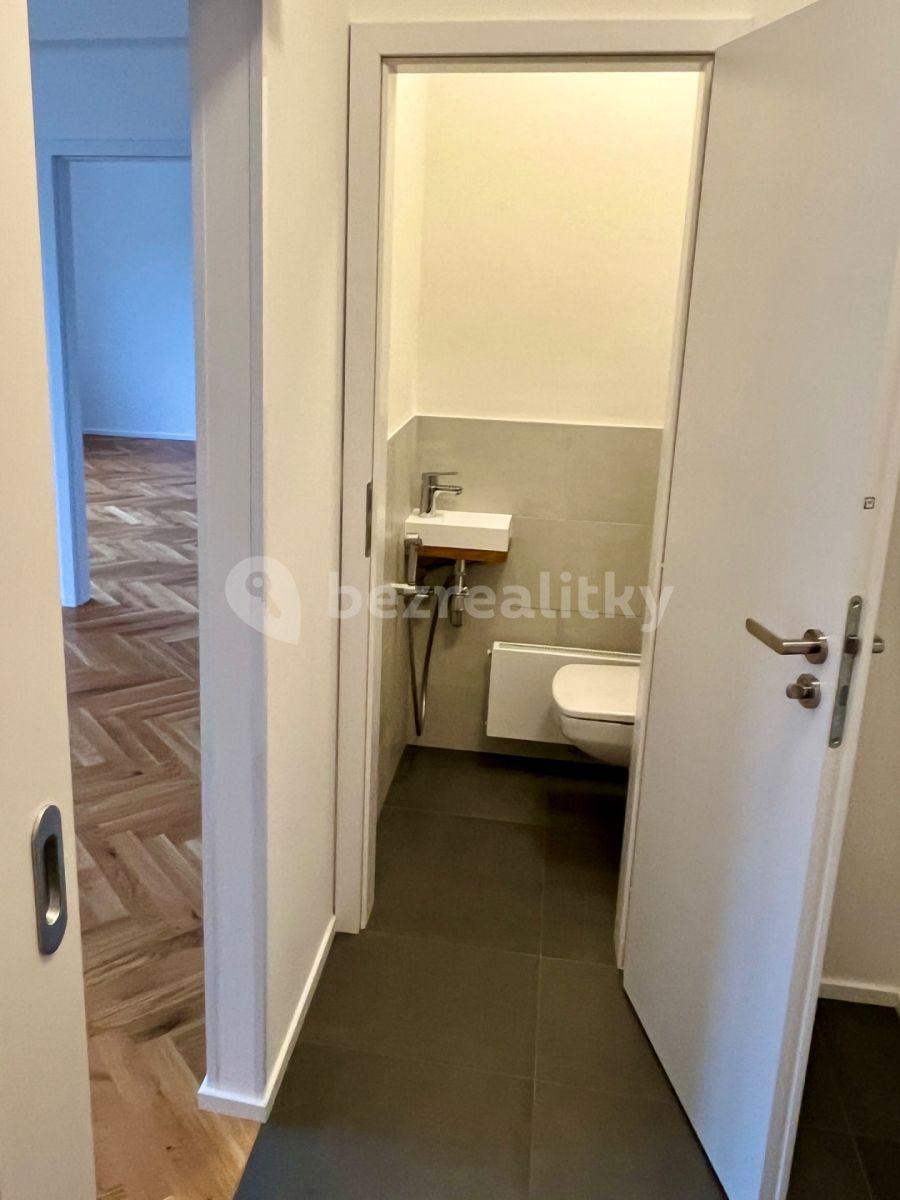 Prodej bytu 2+kk 53 m², Jeseniova, Praha, Praha