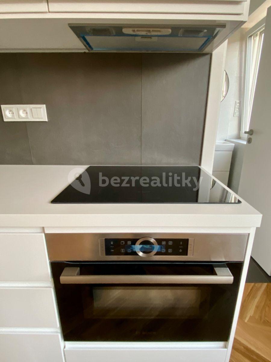 Prodej bytu 2+kk 53 m², Jeseniova, Praha, Praha