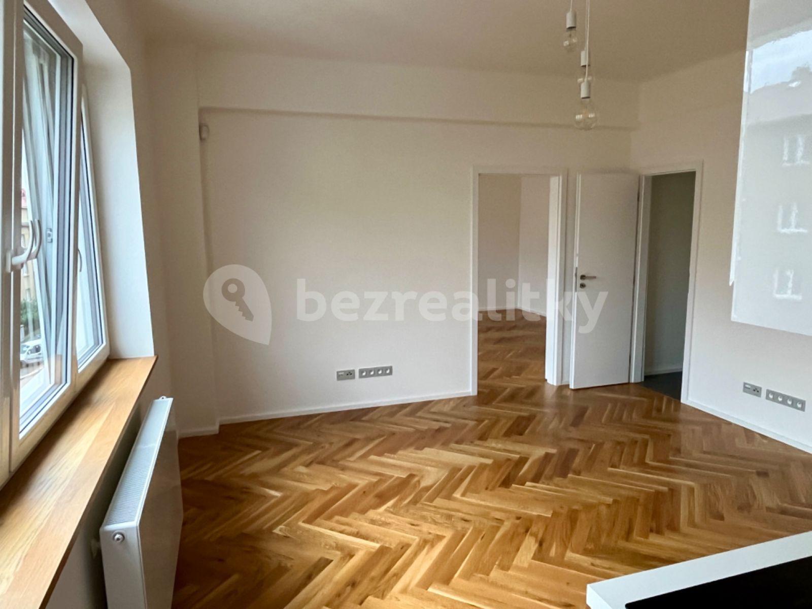 Prodej bytu 2+kk 53 m², Jeseniova, Praha, Praha