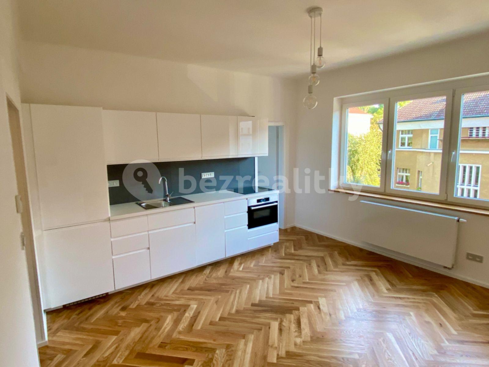 Prodej bytu 2+kk 53 m², Jeseniova, Praha, Praha