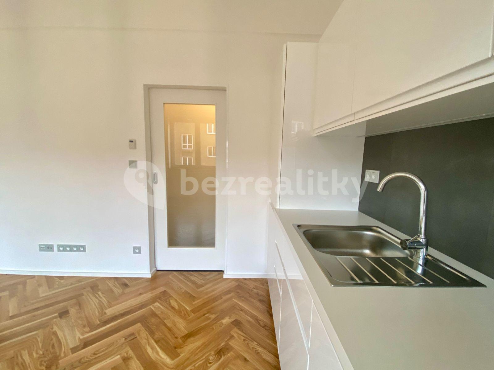 Prodej bytu 2+kk 53 m², Jeseniova, Praha, Praha