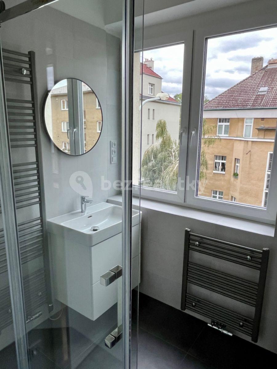 Prodej bytu 2+kk 53 m², Jeseniova, Praha, Praha