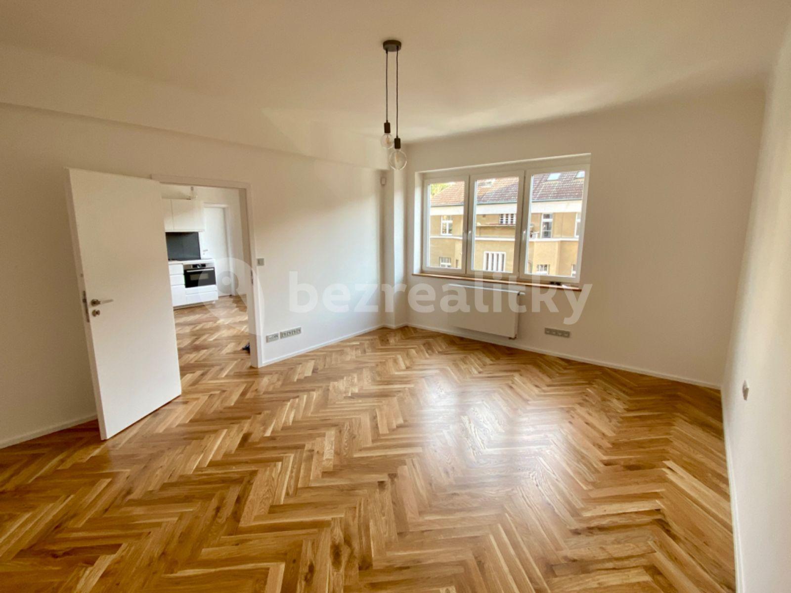 Prodej bytu 2+kk 53 m², Jeseniova, Praha, Praha