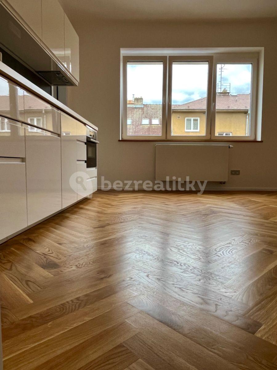 Prodej bytu 2+kk 53 m², Jeseniova, Praha, Praha